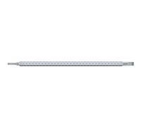 WIHA 00577 - Destornillador con varilla intercambiable SYSTEM 4 269 SYSTEM 4 2,0/3,5 mm Cod. 26904