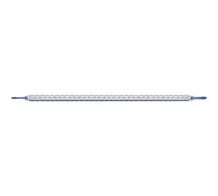 WIHA 00579 - Destornillador con varilla intercambiable SYSTEM 4 269 SYSTEM 4 PH000 / PH00 Cod. 26911