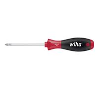 Wiha 00768 Officina e meccanica Cacciavite a croce PZ 0 Lunghezza della lama: