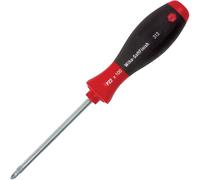 Wiha 00768 SoftFinish® Cacciavite Pozidriv PZ0
