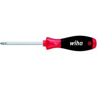 Wiha - 00772 - Softfinish Pozidriv Cacciavite Pz2 X 100mm