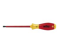 WIHA 00820 - Destornillador SoftFinish electric 320N SoftFinish electric 2,5 x 75 mm Cod. 320N025075