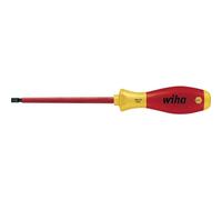 WIHA 00824 - Destornillador SoftFinish electric 320N SoftFinish electric 4,5 x 125 mm Cod. 320N045125