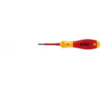 WIHA 325-T8 - Cacciavite SoftFinish® elettrico, TORX (TX), 8