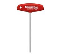 Wiha 00918 - Llave Allen con mango corredizo 334 5,0 x 200 mm Cod. 334050200