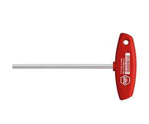 WIHA 00928 - Llave Allen con mango corredizo 334 8,0 x 100 mm Cod. 334080100