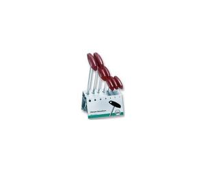 Wiha - 00953 - Set Di Cacciaviti Esagonali Da 7 Pezzi