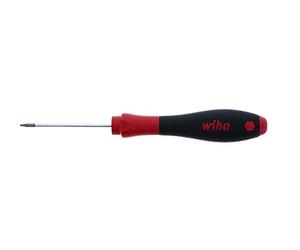 WIHA 01285 - Destornillador SoftFinish 362 SoftFinish T5 x 60 mm Cod. 362005050