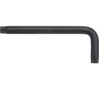 Wiha 01319 - Chiave L-Torx - T30 - Nera - Acciaio al cromo vanadio - 6 mm - 79 mm (363 T30) NEW