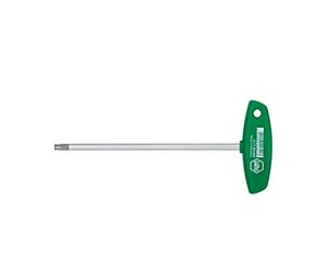 WIHA 01336 - Llave Allen con mango corredizo 364 T27 x 100 mm Cod. 364027100