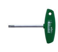 WIHA 01340 - Llave Allen con mango corredizo 364 T40 x 100 mm Cod. 364040100