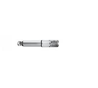 WIHA 01737 - Punta Standard 7017Z 3,0 x 38 mm Cod. 70170030 (Envase de 10 Ud)