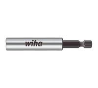 Wiha 01894 Portainserti magnetico 74 mm 1/4