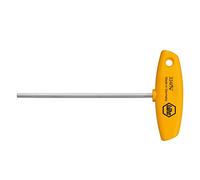 Wiha 02802 - Llave Allen con mango corredizo 334Z 3/32'' (2,38) x 150 mm Cod. U33453