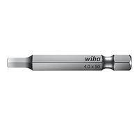 WIHA 04196 - Punta Professional 7043Z 5,0 x 50 mm Cod. 70430050 (Envase de 5 Ud)