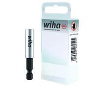 WIHA 07869 - Portabits magnético 58 mm 7113S Bit holder 1/4'' Cod. 7113921 (Envase de 10 Ud)