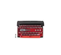 Wiha 07943 punta per cacciavite 60 pz