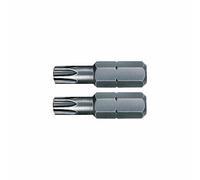 Wiha 08422 Torx Punte T15 Confezione 2