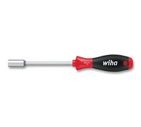 WIHA 1020 Cacciavite Per Dadi A Esagono SoftFinish 5mm x 125mm