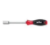 WIHA 1021 5.5mm x 125mm SoftFinish Cacciavite Per Dadi Esagonale