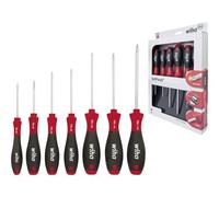 Wiha Set di giraviti SoftFinish® a intaglio TORX® 7pz. Quantità:1