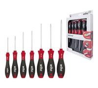 Wiha Set di giraviti SoftFinish® a intaglio TORX® 7pz. Quantità:1