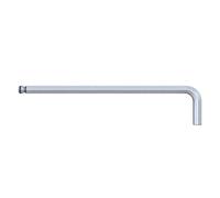 Wiha Chiave maschio esagonale a sfera lunga (369R) 5mm 163mm 33mm Quantità:1