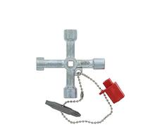 Wiha 21103 Chiave armadio interruttore
