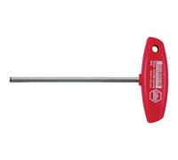 Wiha 22168 Cacciavite Esagonale Con Manico A T Con MagicRing® 3mm