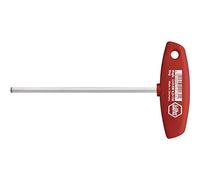 WIHA 22168 - Llave Allen con mango corredizo 334R 3,0 x 100 mm Cod. 334R030100