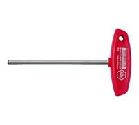 Wiha 22170 Chiave Esagonale Con Manico A T Con MagicRing® 4mm