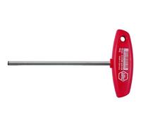 Wiha 22172 Cacciavite Esagonale Con Manico A T Con MagicRing® 5Mm
