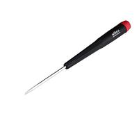 Wiha 26032 - Cacciavite a taglio con manico di precisione, 3,0 x 60 mm