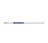 WIHA 26058 - Varilla intercambiable 28591 PH1 x 175 mm / 3,8 Nm max. Cod. 285911