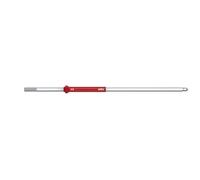 WIHA 26060 - Varilla intercambiable 28593 2,0 x 175 mm / 1,8 Nm max. Cod. 28593020