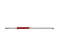 WIHA 26062 - Varilla intercambiable 28593 3,0 x 175 mm / 5,5 Nm max Cod. 28593030