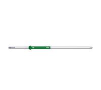 WIHA 26066 - Varilla intercambiable 28595 T8 x 175 mm / 1,3 Nm max. Cod. 28595008