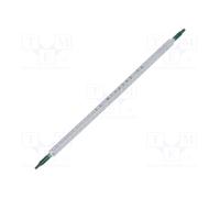Wiha Cacciavite con lama intercambiabile SYSTEM 4 TORX® T5 - T6 x 120mm Quantità:1