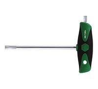 WIHA 26173 - Llave Allen con mango corredizo Comfort grip 364DS ComfortGrip T15 x 100 mm Cod. 364DS015100