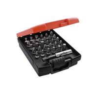 Wiha Set di bit 7979-01 – Standard 25 mm, misto 31 pezzi 1/4" in scatola