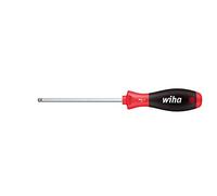WIHA 26328 - Destornillador SoftFinish 367 SoftFinish 3,0 x 100 mm Cod. 36703001