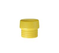 Wiha Testa battente di ricambio 26429 medio-dura gialla 50 mm