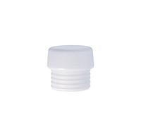 Wiha Testa d'urto molto dura rotonda per martello Safety a faccia morbida 40mm Quantità:1