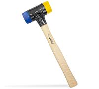 WIHA 26653 - Martello di protezione Safety, 290 mm, Ø 30 mm