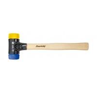 Wiha 26653 Mazzuolo Multicolore 87 mm 290 mm 272 g Soft-faced hammer "Safety"