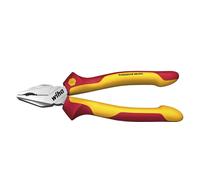 Wiha 26711 Pinze Combinata Di Taglio Diagonale DynamicJoint® OptiGrip 200mm
