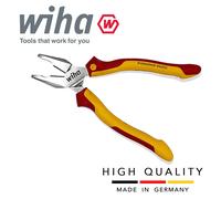 Wiha 26714 Tronchesi Diagonali Pinza Combinata VDE Din 5746 200mm