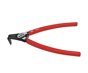 WIHA 26795 - Alicates de arandelas de seguridad Classic Z 34 1 01 A11 / 140 mm Classic Cod. Z341A1101