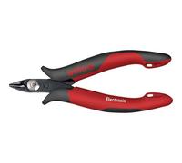 Wiha 26812 Elettronica e meccanica di precisione Tronchese laterale senza sfa