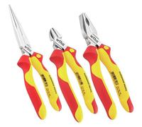 Wiha Kit pinze VDE 26852 Professional electric 3 parti